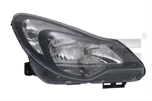 Far Tyc Opel 20-12629-15-2