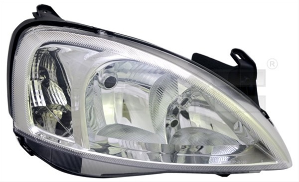 Far Tyc Opel 20-14054-05-2