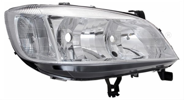 Far Tyc Opel 20-5737-08-2