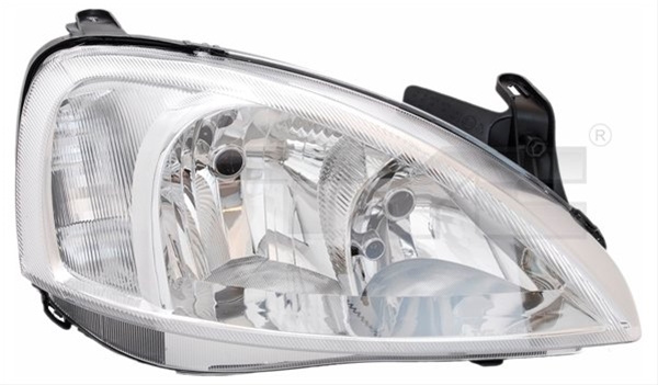 Far Tyc Opel 20-6065-05-2