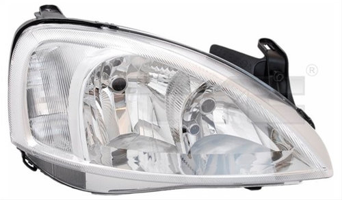 Far Tyc Opel 20-6066-05-2