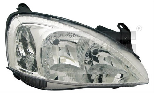 Far Tyc Opel 20-6066-45-2