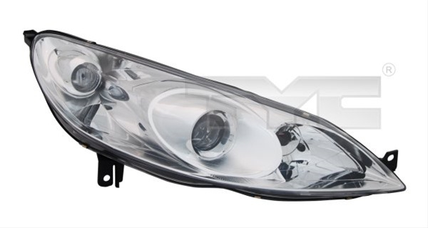 Far Tyc Peugeot 20-0450-05-2