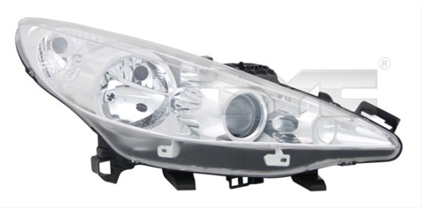 Far Tyc Peugeot 20-1061-05-2