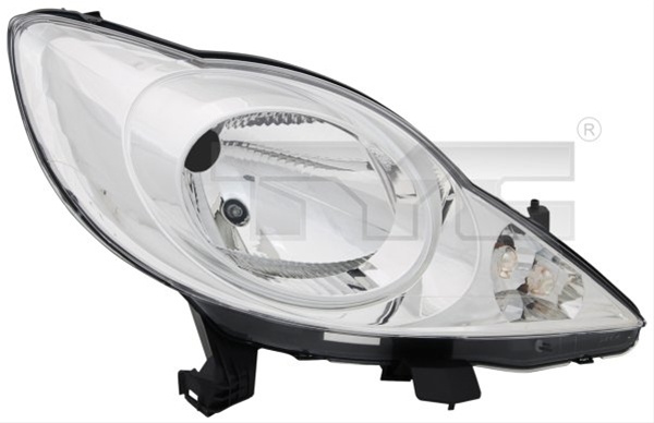 Far Tyc Peugeot 20-11607-05-2