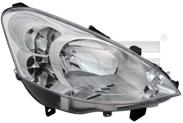 Far Tyc Peugeot 20-11809-05-2
