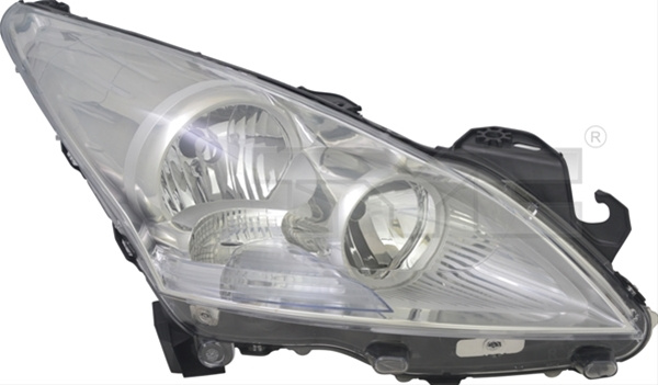 Far Tyc Peugeot 20-14146-05-2