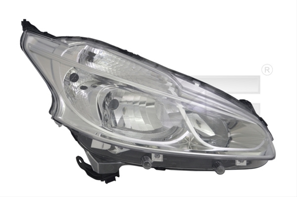 Far Tyc Peugeot 20-14349-05-2
