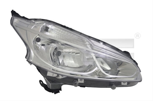 Far Tyc Peugeot 20-14349-15-2