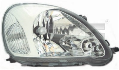 Far Tyc Toyota 20-0353-05-2