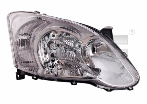 Far Tyc Toyota 20-1051-05-2