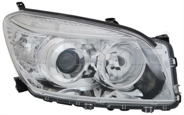 Far Tyc Toyota 20-11531-05-2