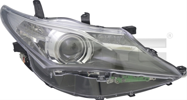 Far Tyc Toyota 20-14554-16-2
