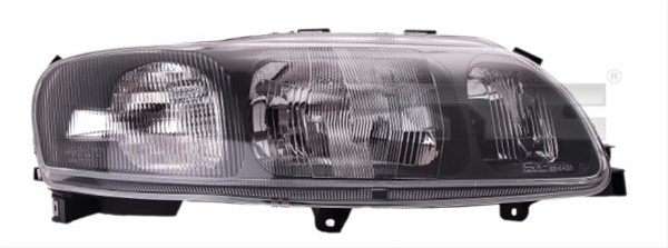 Far Tyc Volvo 20-0434-05-2