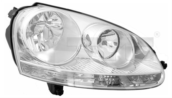 Far Tyc Vw 20-0317-25-2