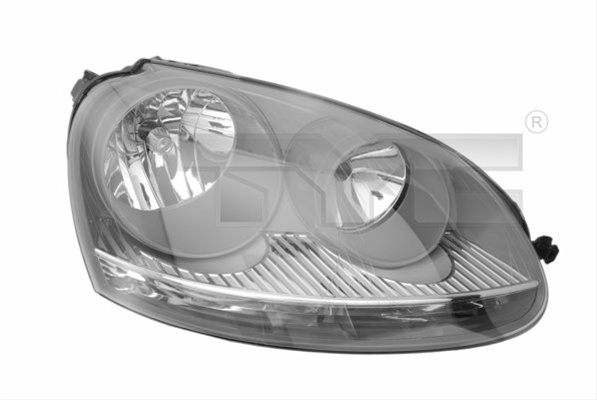 Far Tyc Vw 20-0318-05-2