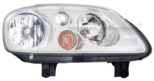 Far Tyc Vw 20-0387-05-2