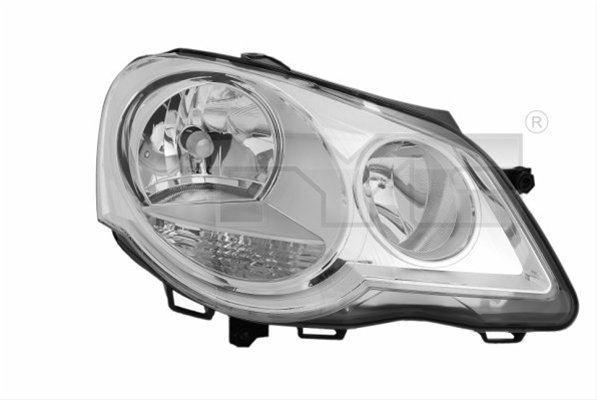 Far Tyc Vw 20-0729-05-2