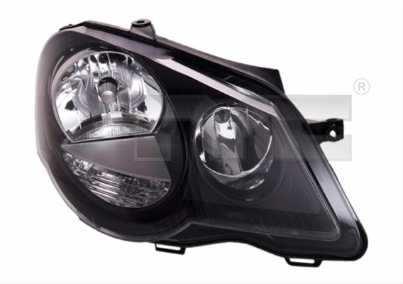 Far Tyc Vw 20-0729-15-2