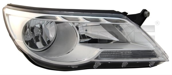 Far Tyc Vw 20-11765-05-2