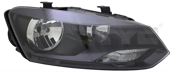 Far Tyc Vw 20-12036-25-2