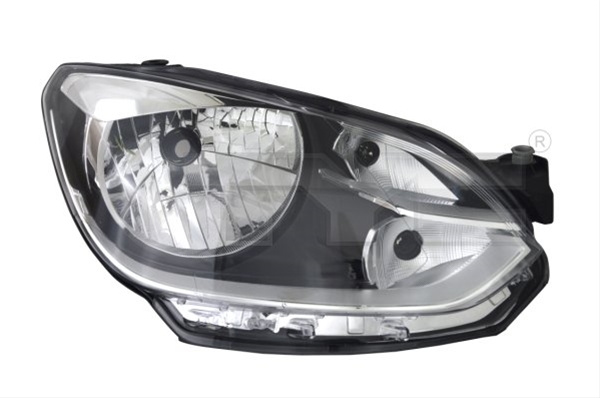Far Tyc Vw 20-14016-05-2