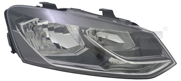 Far Tyc Vw 20-14667-05-2