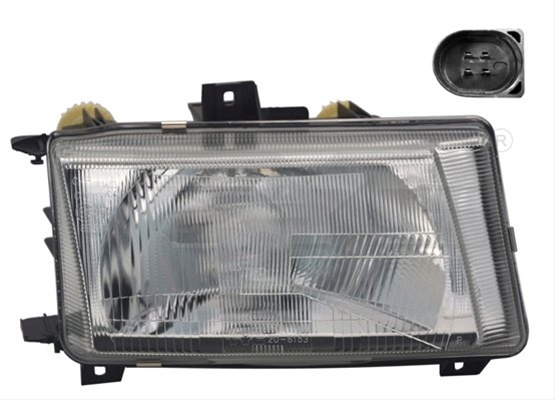 Far Tyc Vw 20-6154-15-2