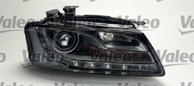 Far Valeo Audi 043578