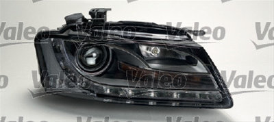 Far Valeo Audi 043578