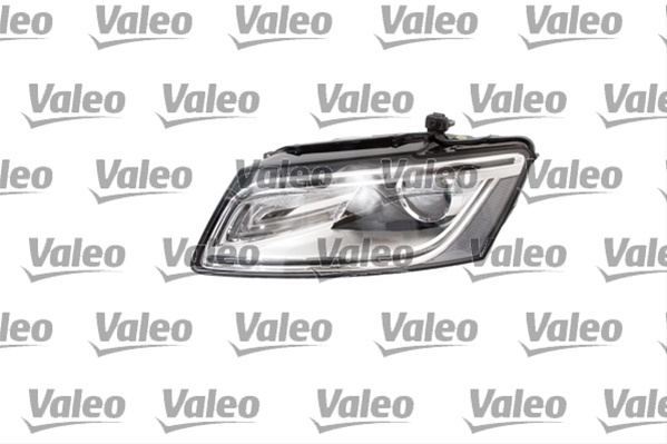 Far Valeo Audi 044868