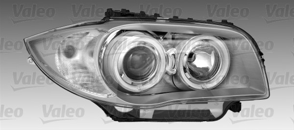 Far Valeo Bmw 043906