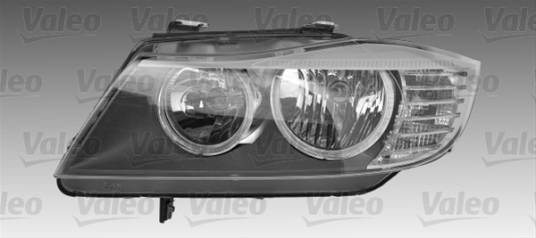 Far Valeo Bmw 044271