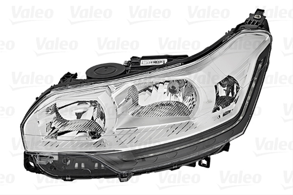 Far Valeo Citroën 044467