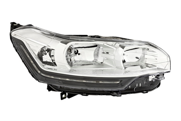 Far Valeo Citroën 044468