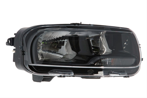 Far Valeo Citroën 045409