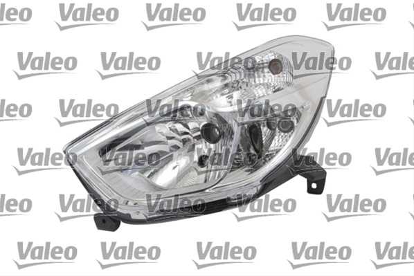 Far Valeo Dacia 044776