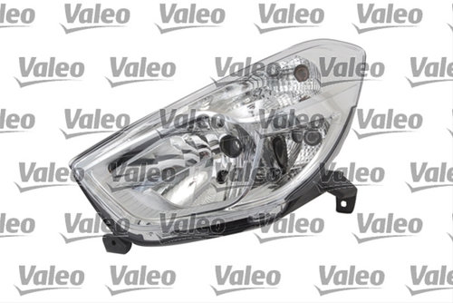 Far Valeo Dacia 044776