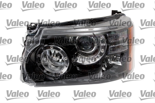 Far Valeo Land Rover 044664