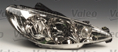 Far Valeo Peugeot 043052