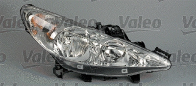 Far Valeo Peugeot 043238