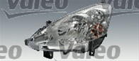 Far Valeo Peugeot 044781