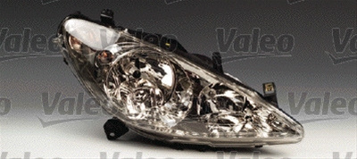 Far Valeo Peugeot 088035