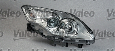 Far Valeo Renault 043618