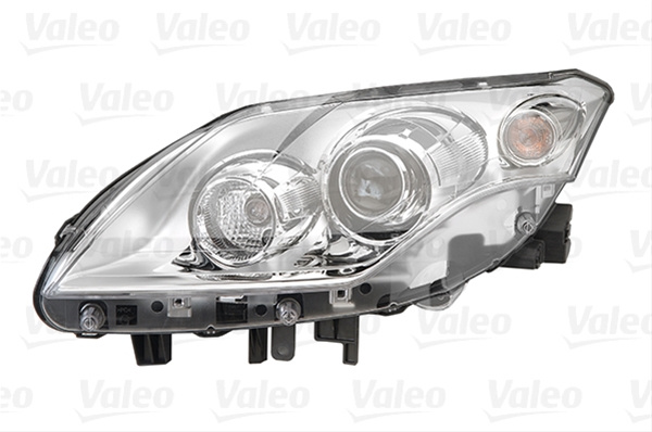 Far Valeo Renault 043621