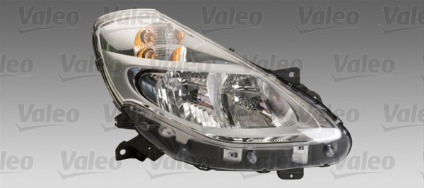 Far Valeo Renault 044051