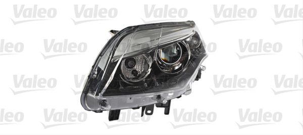 Far Valeo Renault 044540