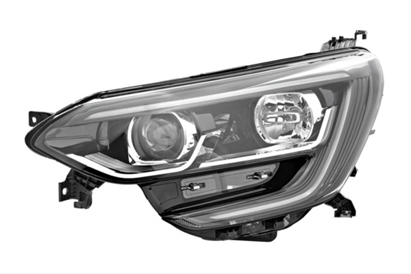 Far Valeo Renault 046750