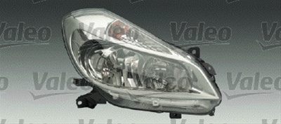 Far Valeo Renault 088948