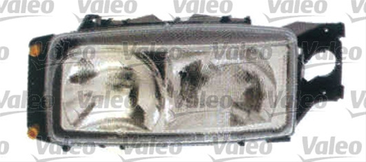Far Valeo Renault Trucks 089290